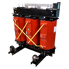 TRANSFORMADOR ENCAPSULADO - CLASSE 15 À 36 kV - IP00 ao 54