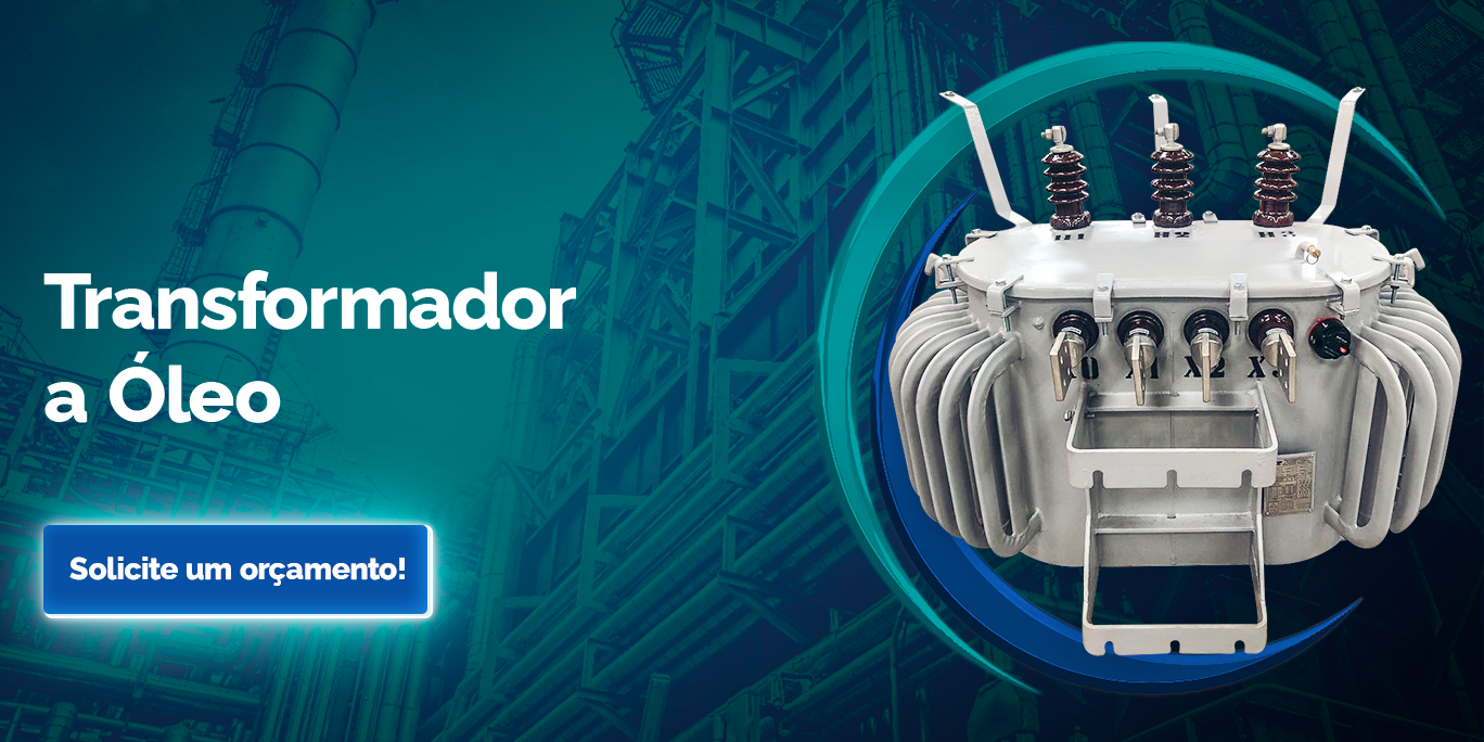 4 ]Transformador a Óleo